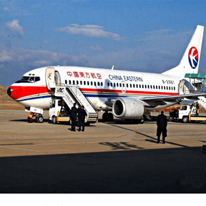 黔南荔波机场邮寄航空快运业稳步发展的原因是什么？